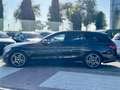 Mercedes-Benz C 220 Estate 220d 9G-Tronic Negro - thumbnail 4