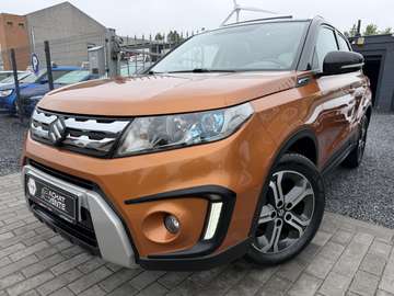 1.6i 4x2 GLX-Navi-Caméra🔝Toit Panoramique🔝