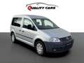 Volkswagen Caddy Life | 1.9 TDI | 105 PK | Airco  | 5PL Argent - thumbnail 2
