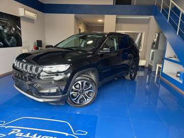 1.3 turbo t4 Limited 4xe PREZZO REALE