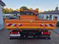 Mercedes-Benz Vario 818 D*DoKa*Kran*Standheizung* Orange - thumbnail 4