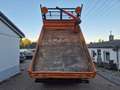 Mercedes-Benz Vario 818 D*DoKa*Kran*Standheizung* Orange - thumbnail 6