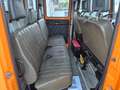 Mercedes-Benz Vario 818 D*DoKa*Kran*Standheizung* Orange - thumbnail 19