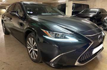 19900ht ES 300H BUSINESS MY20