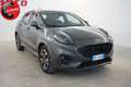 Ford Puma 1.0 EcoBoost Hybrid 125 CV S&S aut. ST-Line Gris - thumbnail 2