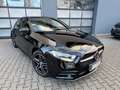 Mercedes-Benz A 250 e  AMG line SitzKlima/Leder/NightPak/MBux Noir - thumbnail 3