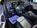 Mercedes-Benz A 250 e  AMG line SitzKlima/Leder/NightPak/MBux Noir - thumbnail 17