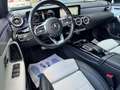 Mercedes-Benz A 250 e  AMG line SitzKlima/Leder/NightPak/MBux Schwarz - thumbnail 9