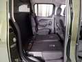 Fiat Doblo Doblò 1.5 BlueHdi 130CV Combi N1 Grün - thumbnail 14