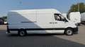 Mercedes-Benz Sprinter 316 NGT 115KW 156PK L3H2 EURO 6 CNG BENZINE AARDGA Wit - thumbnail 4