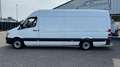 Mercedes-Benz Sprinter 316 NGT 115KW 156PK L3H2 EURO 6 CNG BENZINE AARDGA Wit - thumbnail 15
