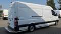 Mercedes-Benz Sprinter 316 NGT 115KW 156PK L3H2 EURO 6 CNG BENZINE AARDGA Wit - thumbnail 9