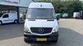 Mercedes-Benz Sprinter 316 NGT 115KW 156PK L3H2 EURO 6 CNG BENZINE AARDGA Wit - thumbnail 2