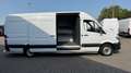 Mercedes-Benz Sprinter 316 NGT 115KW 156PK L3H2 EURO 6 CNG BENZINE AARDGA Wit - thumbnail 5