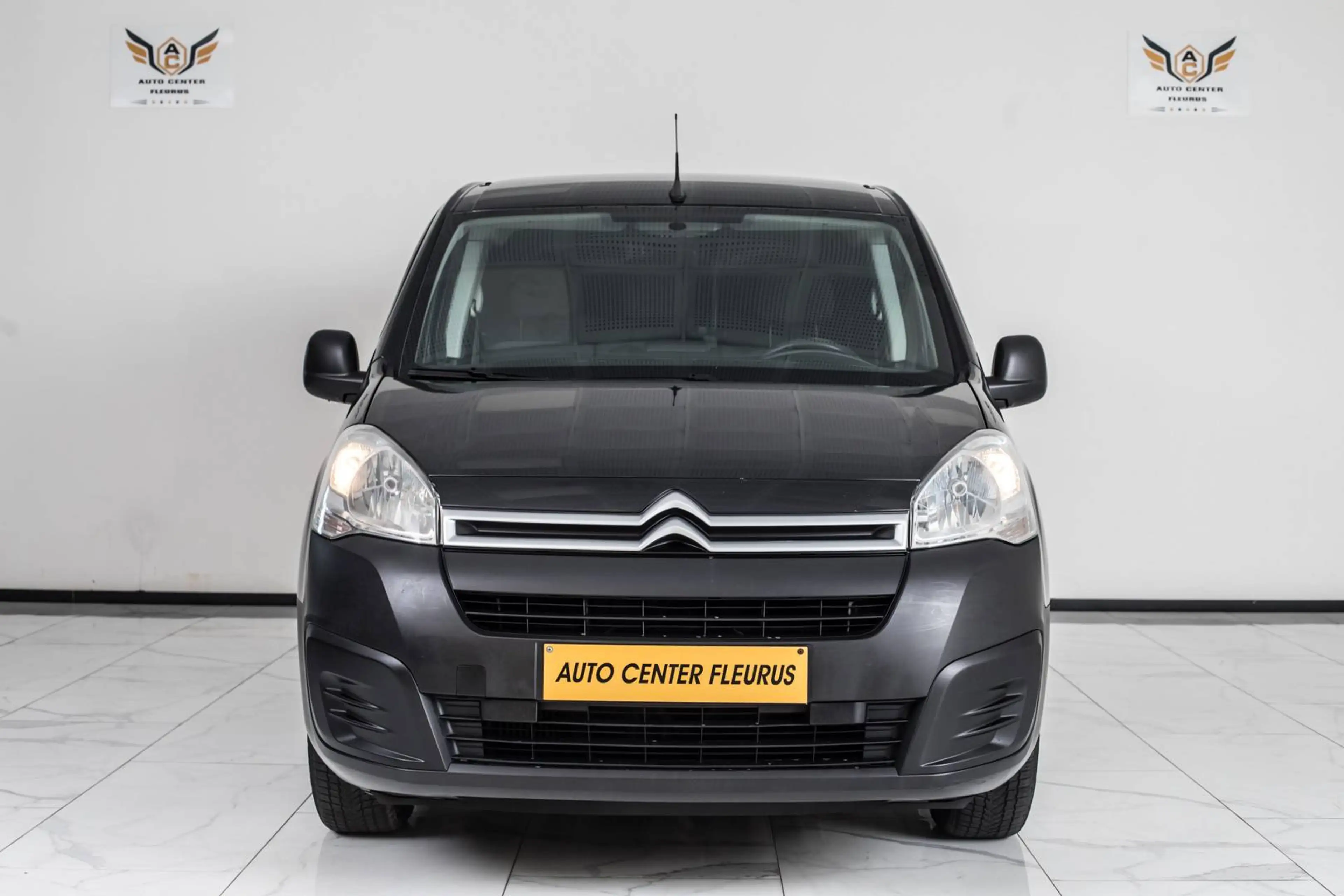Citroen Berlingo LONG 1.6 BlueHDi L2 Business — photo 3