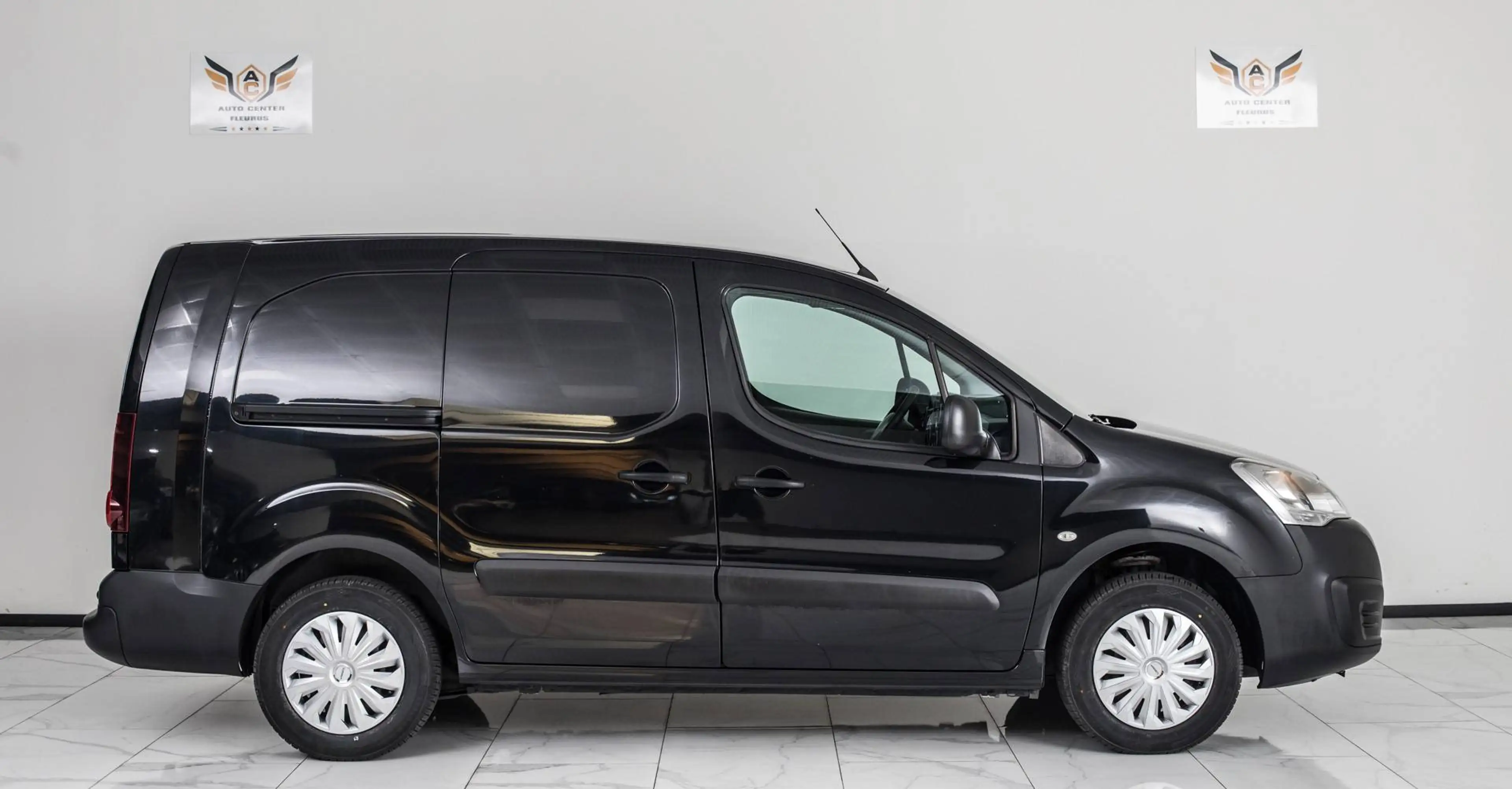 Citroen Berlingo LONG 1.6 BlueHDi L2 Business — photo 10