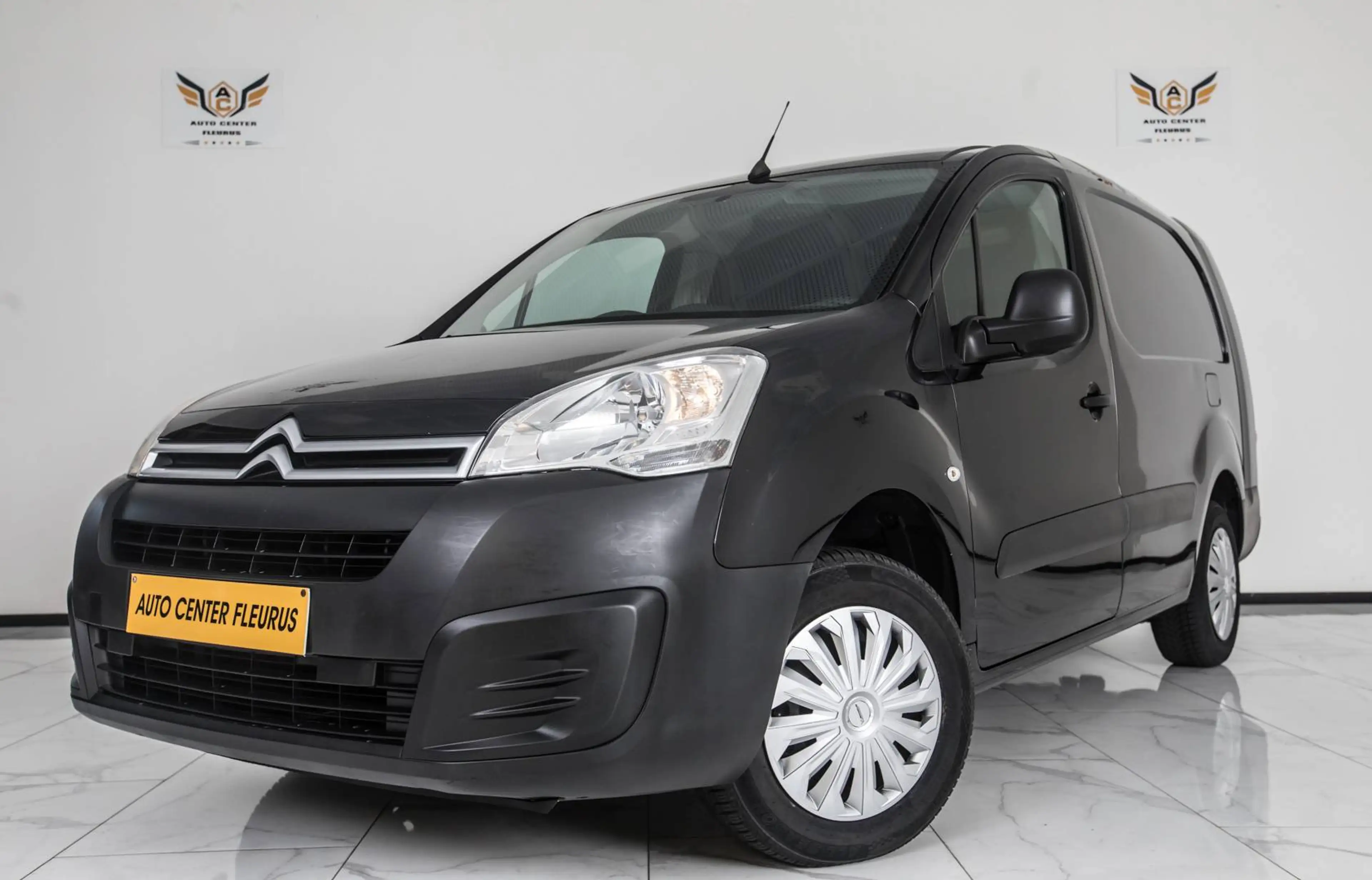 Citroen Berlingo LONG 1.6 BlueHDi L2 Business