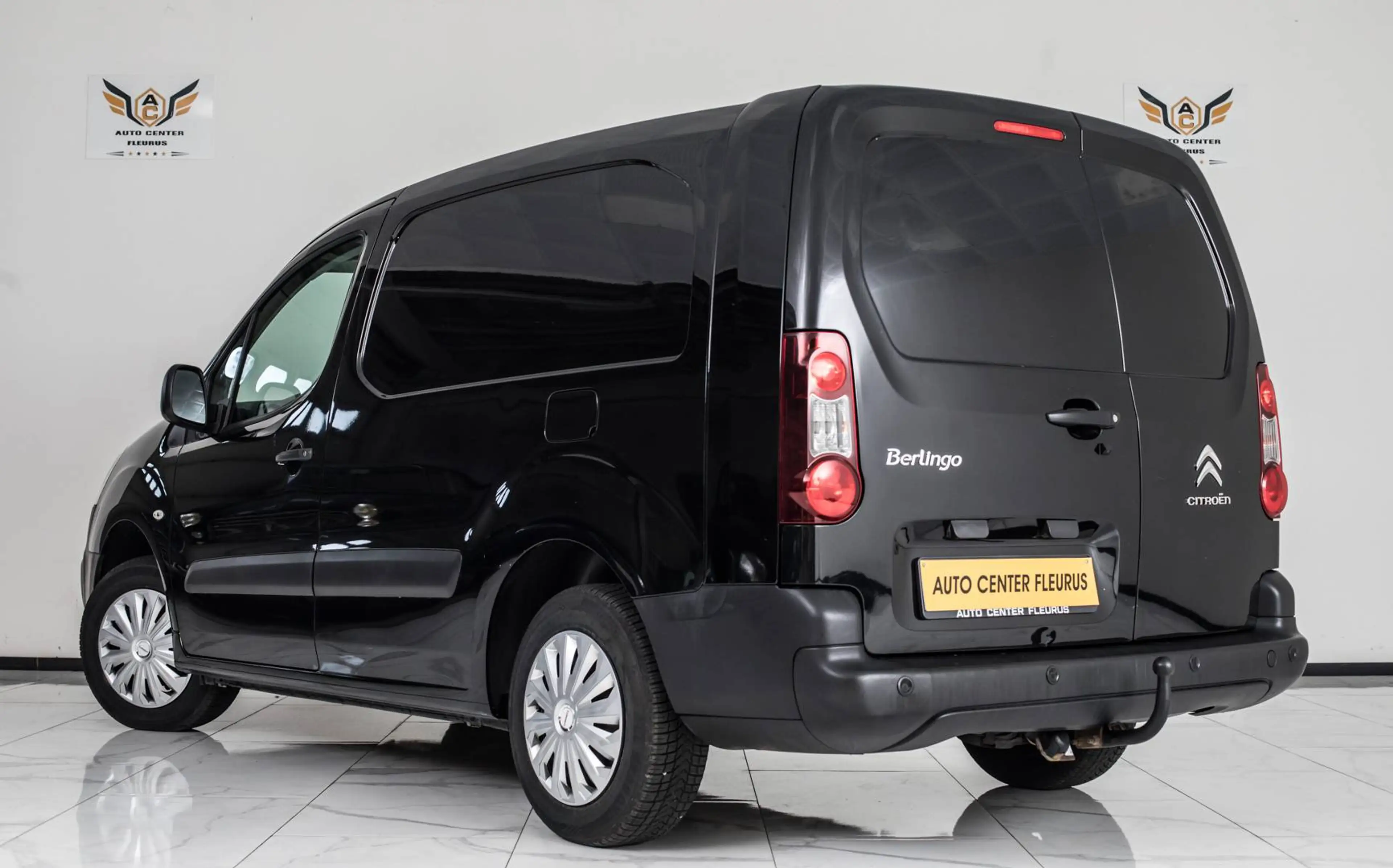 Citroen Berlingo LONG 1.6 BlueHDi L2 Business — photo 7