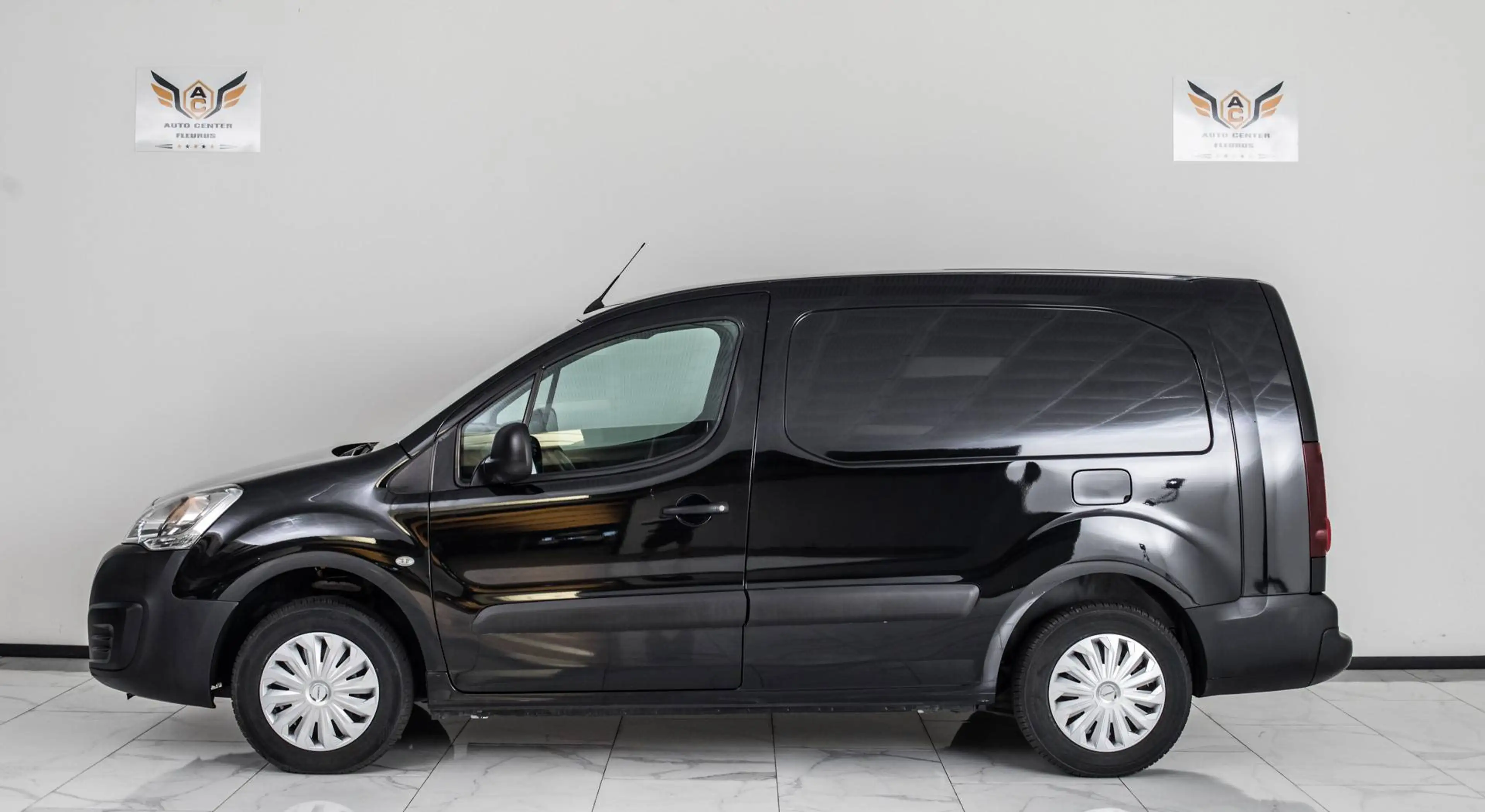 Citroen Berlingo LONG 1.6 BlueHDi L2 Business — photo 8