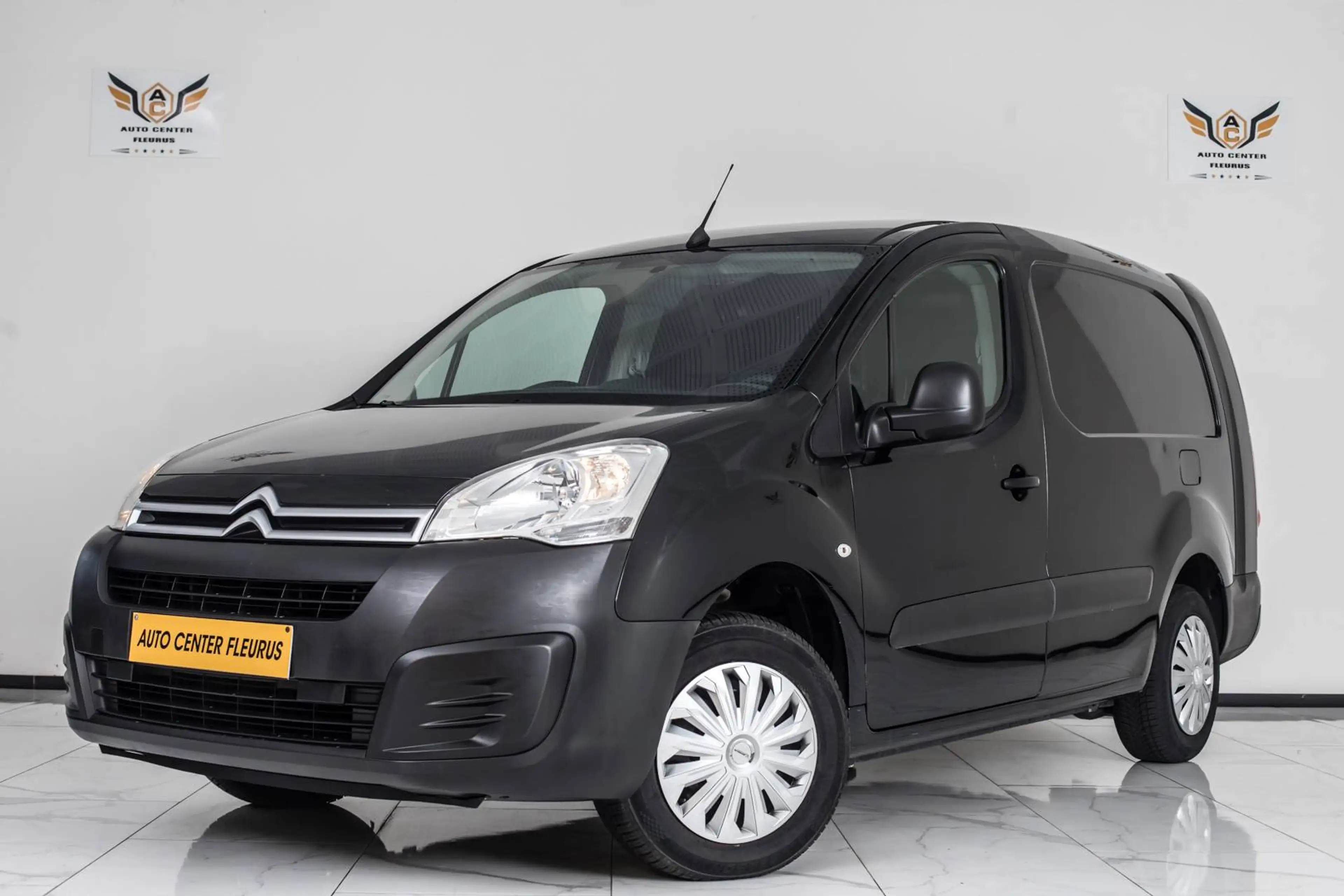 Citroen Berlingo LONG 1.6 BlueHDi L2 Business — photo 2