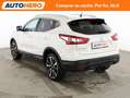 Nissan Qashqai 1.6dCi N-Connecta 4x4-i Blanco - thumbnail 4