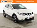 Nissan Qashqai 1.6dCi N-Connecta 4x4-i Blanco - thumbnail 8