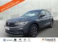 Volkswagen Tiguan 2.0 TDI DSG LIFE *AHK *LED *ACC *RKAM *NAVI *ALU Gris - thumbnail 1
