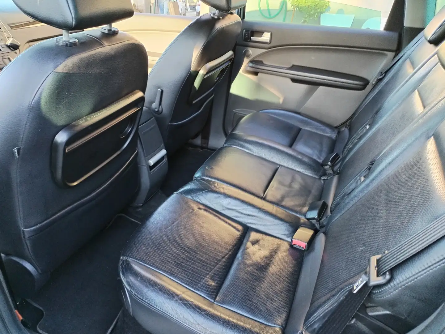 Ford Focus C-Max ghia - 2