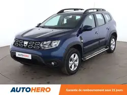 Dacia Duster 1.5 dCi Confort 4x2