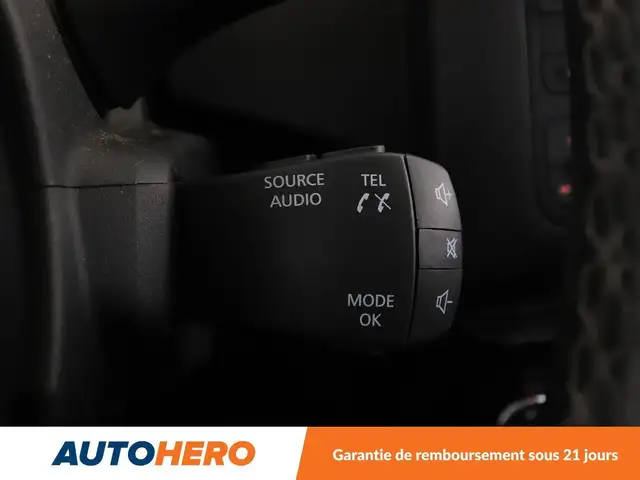 Dacia Duster view 22