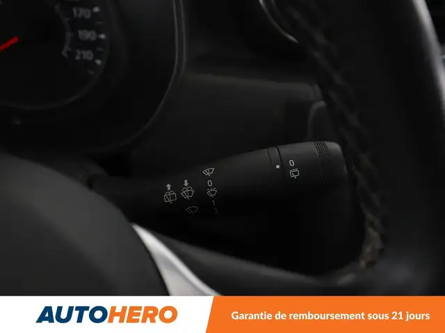 Dacia Duster view 21