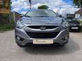 Hyundai iX35 5 Star Edition 2WD*Keyless GO*AHK*PDC* Grau - thumbnail 3