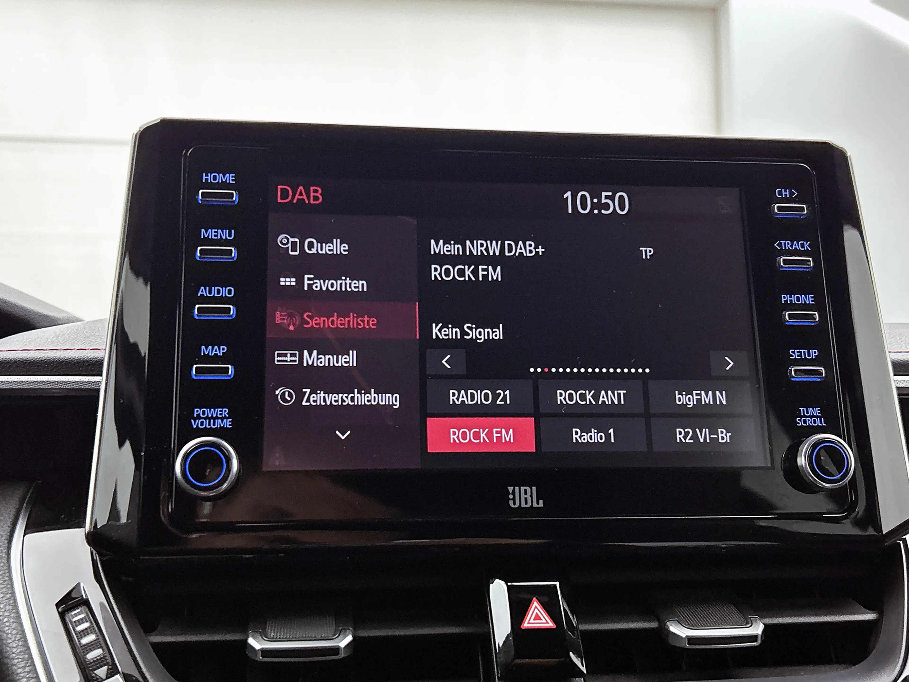 Toyota Corolla 2.0 Hybrid Executive ACC | Clima | JBL | 18" LMV | — photo 7