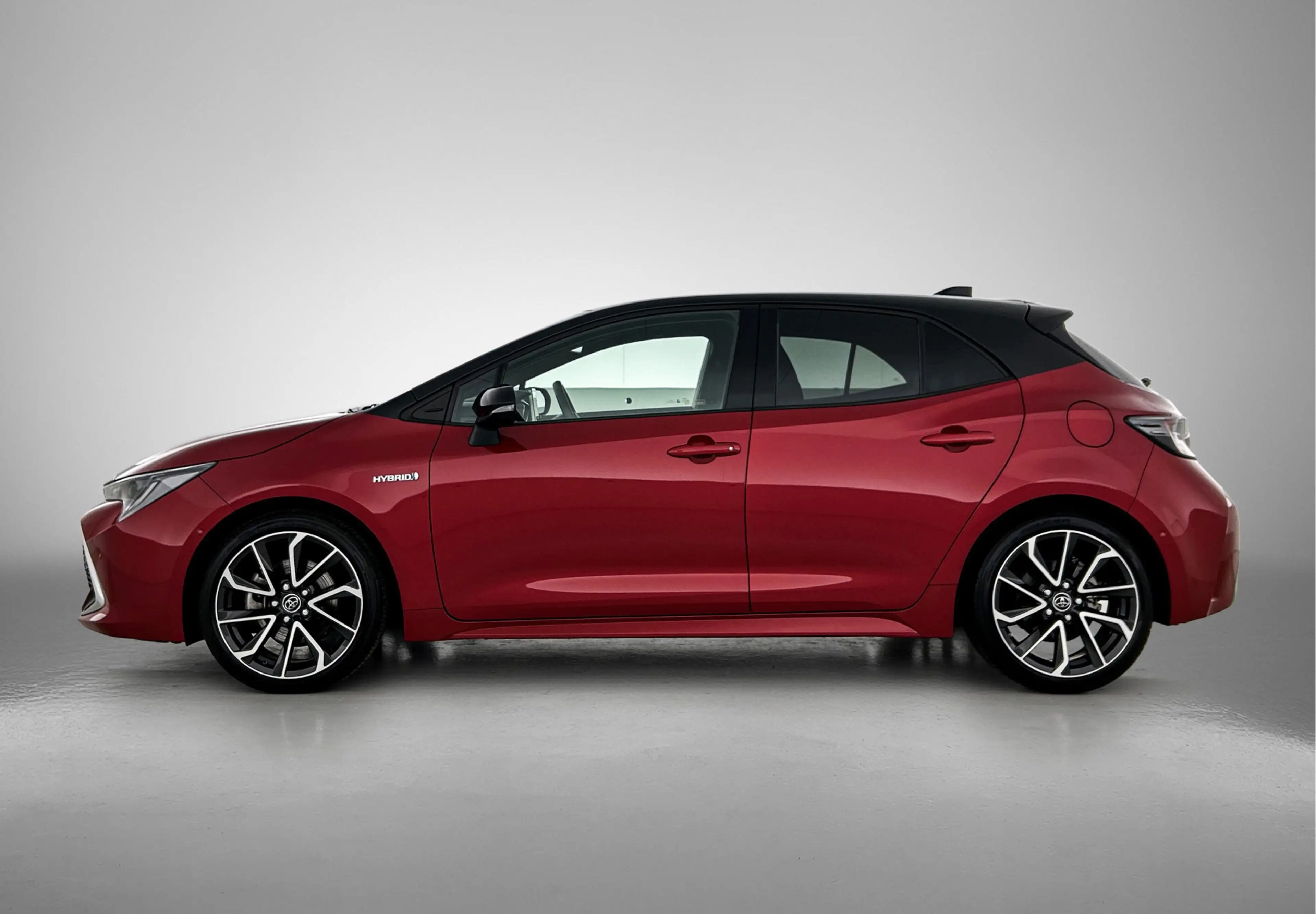 Toyota Corolla 2.0 Hybrid Executive ACC | Clima | JBL | 18" LMV | — photo 3