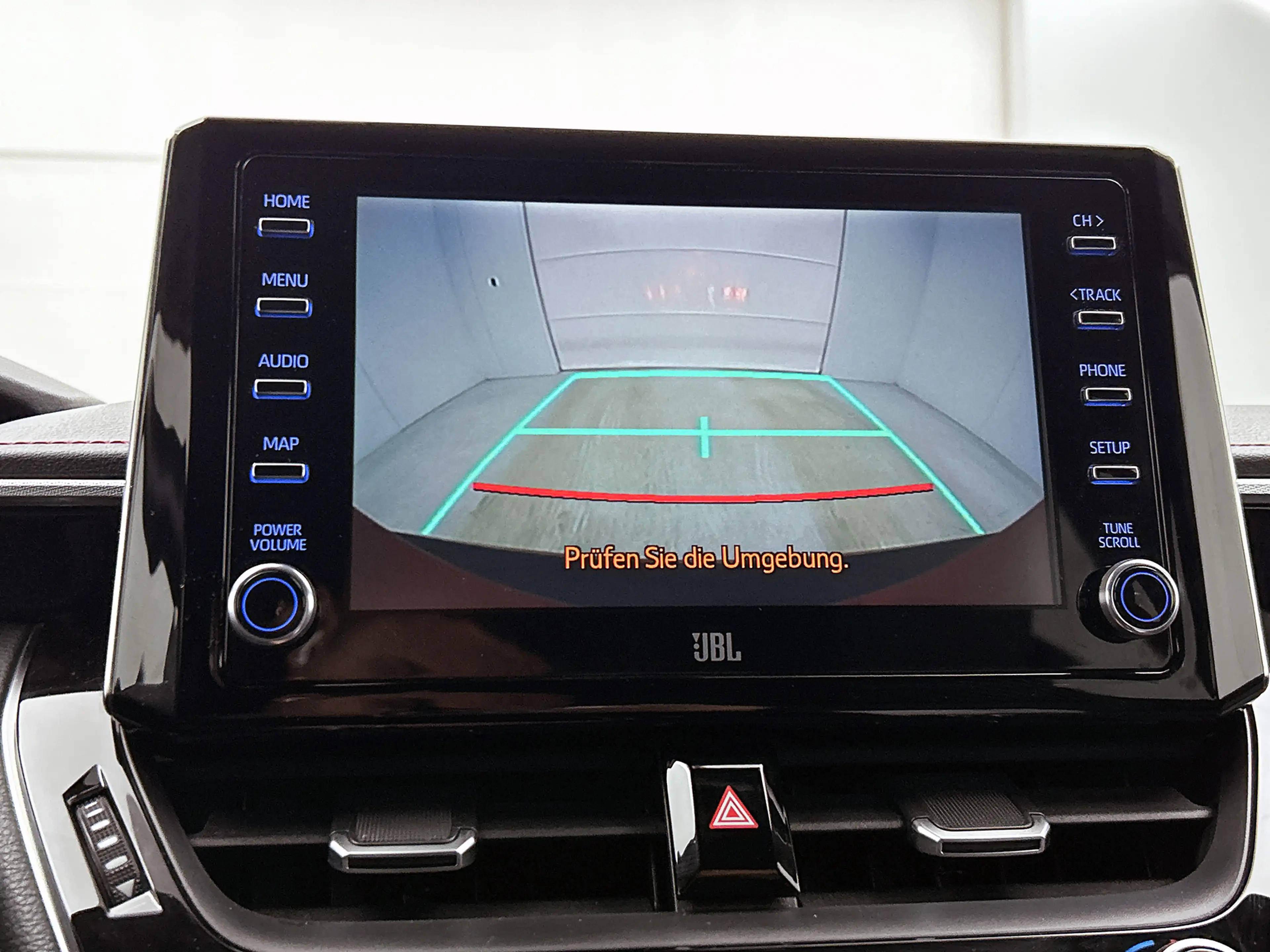 Toyota Corolla 2.0 Hybrid Executive ACC | Clima | JBL | 18" LMV | — photo 8