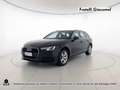 Audi A4 avant 2.0 tdi business 122cv s-tronic Zwart - thumbnail 1