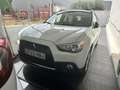 Mitsubishi ASX 200DI-D Kaiteki 4WD Blanco - thumbnail 1