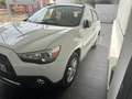 Mitsubishi ASX 200DI-D Kaiteki 4WD Blanco - thumbnail 2