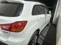 Mitsubishi ASX 200DI-D Kaiteki 4WD Blanco - thumbnail 5