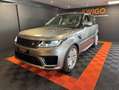 Land Rover Range Rover Sport Land 2.0 P400E 404H 300 PHEV HYBRID HSE DYNAMIC ST Gris - thumbnail 1