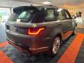 Land Rover Range Rover Sport Land 2.0 P400E 404H 300 PHEV HYBRID HSE DYNAMIC ST Grau - thumbnail 5