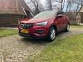 Opel Grandland X 1.2 Turbo Business Executive-Carplay-PDC-Stoelverw Rood - thumbnail 2
