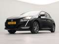 Peugeot e-208 EV Allure 50 kWh | Apple Carplay | DAB | Lane Assi Zwart - thumbnail 11