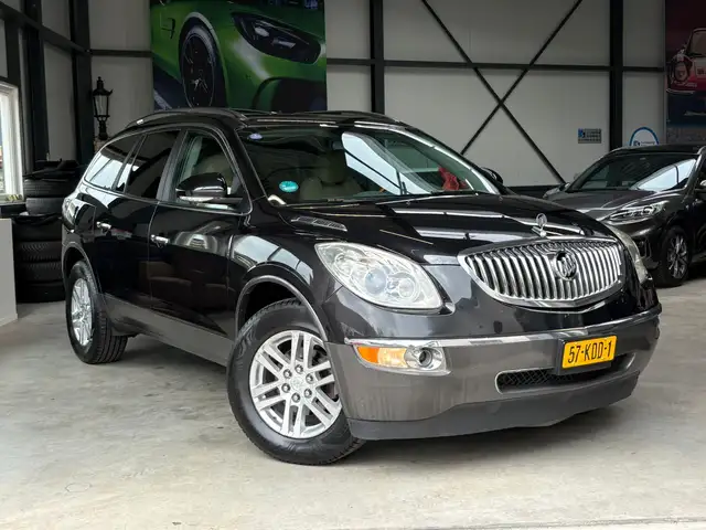 Buick Enclave