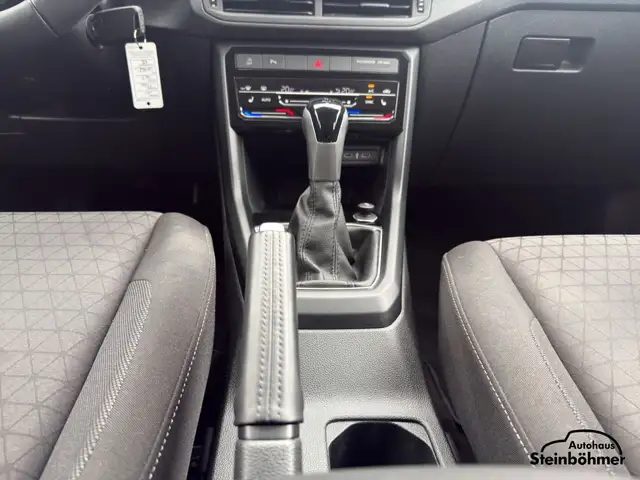 Volkswagen T-Cross view 22