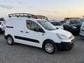 Citroen *3-Sitze*Wenig-KM*Pickerl-NEU*Klima* Weiß - thumbnail 4