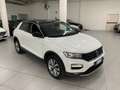 Volkswagen T-Roc T-Roc 2.0 tdi Style 115cv Bianco - thumbnail 3