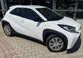 Toyota Aygo X S-CVT Business Edition Weiß - thumbnail 12