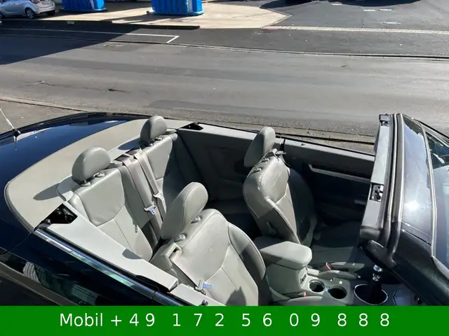 Chrysler Sebring view 10