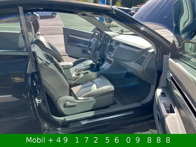 Chrysler Sebring view 14